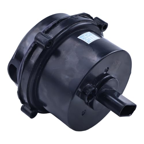 HOLDWELL Thermal System SuperManifold Coolant Pump 1492611-S0-A 1492611S0A 1492611-00-A 149261100A Compatible with Tesla Model Y 3 S X by HOLDWELL - Used condition - US$56.61