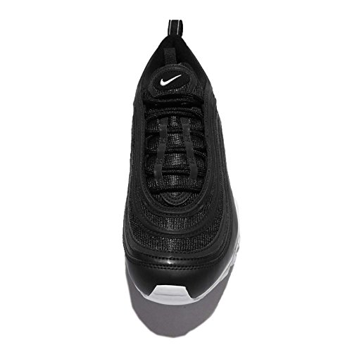 Image of Nike Men's Air Max 97 (Gs) Track & Field Shoes