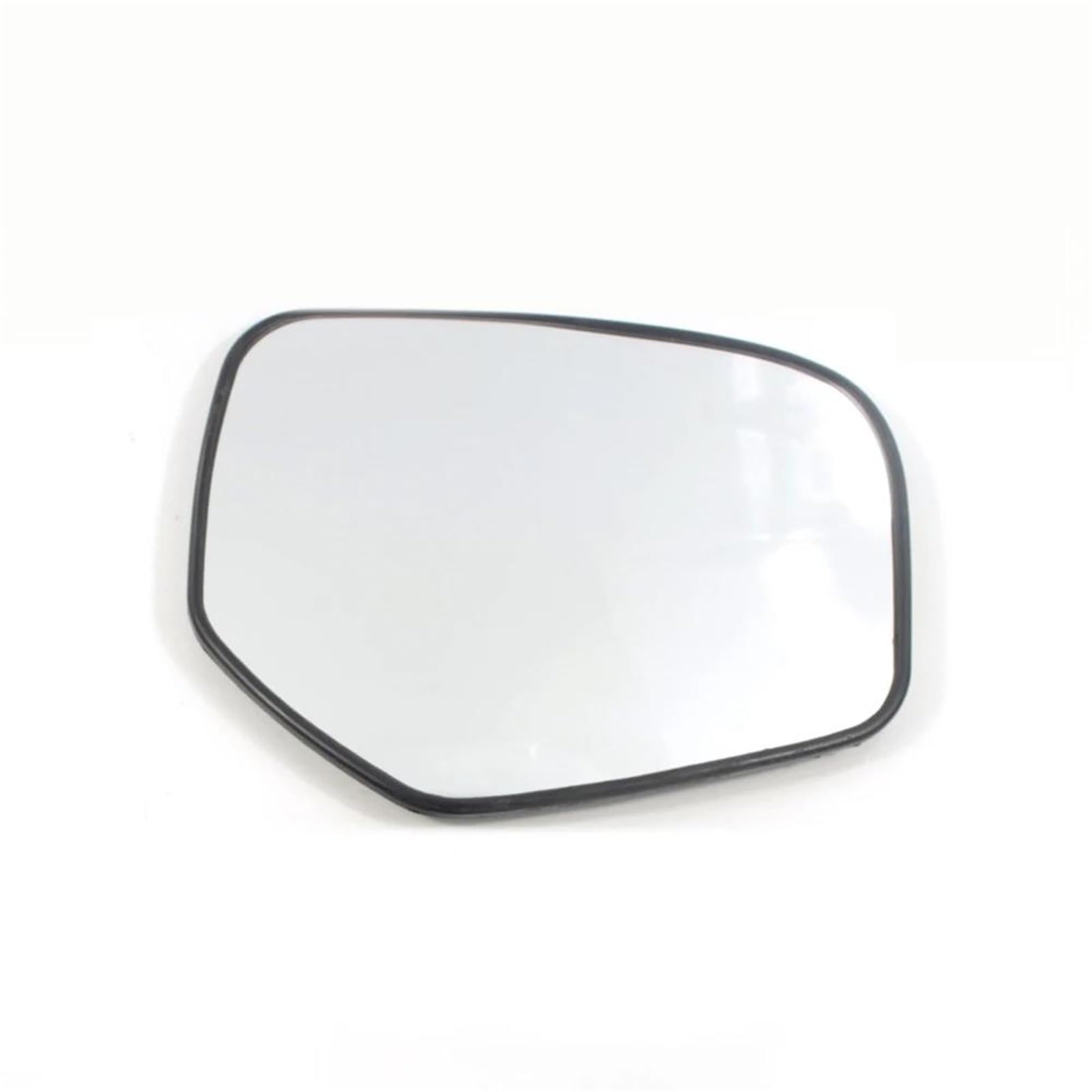 Espejo Retrovisor De Coche Para Mitsubishi Para TRITON 2006-2015 L200 2005-2011, Repuesto De Lentes De Espejo Retrovisor Cristal de retrovisor lateral(BIEN)