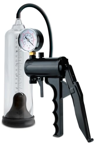 Pompe Pipedream Worx Max Precision Power pour homme - 2