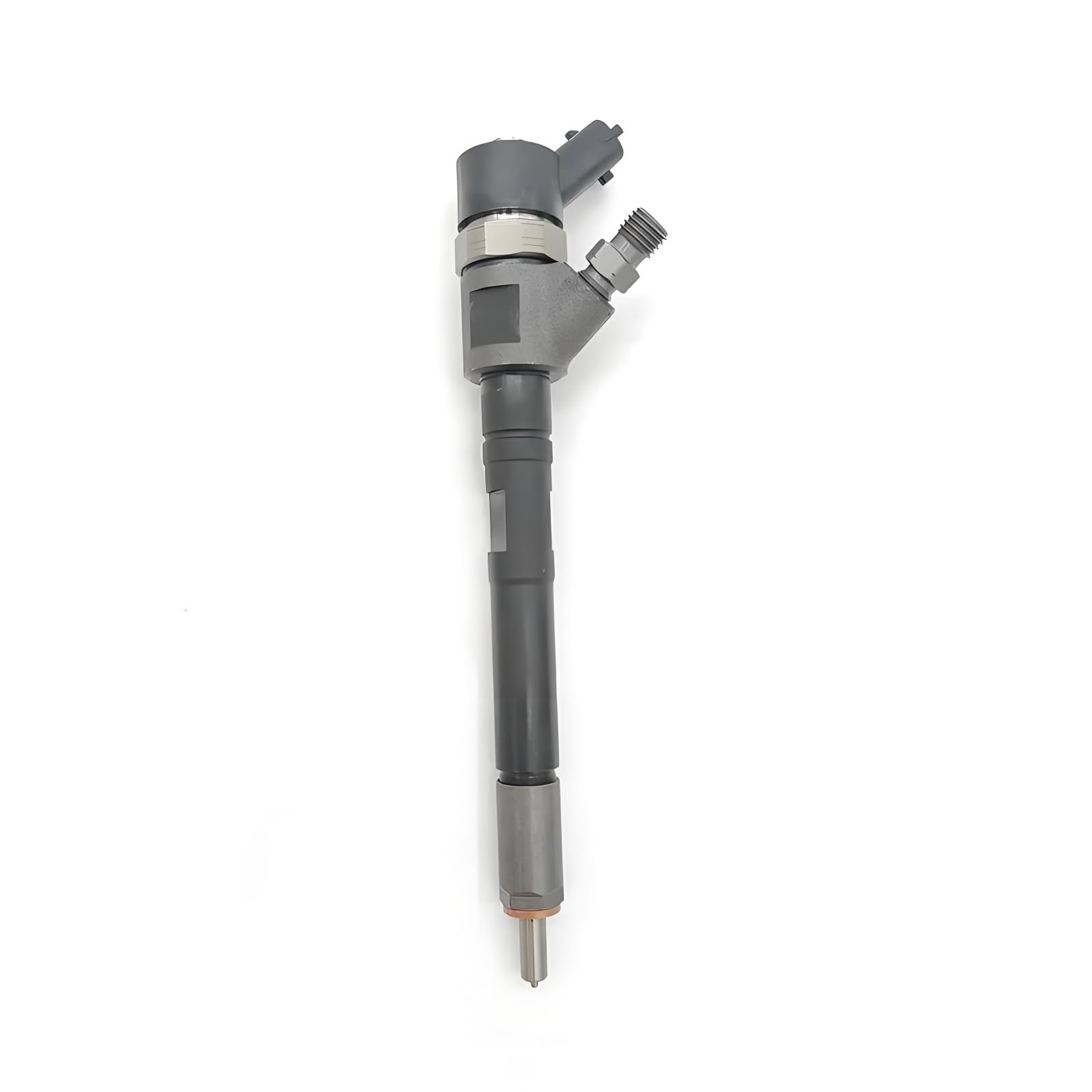 0445110188 0986435090 Inyector de Combustible Common Rail for diésel, Compatible con Bosch, Peugeot y Citroën (Motores 1.6 HDI)