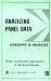 Analyzing Panel Data (Quantitative Applications in the Social Sciences)