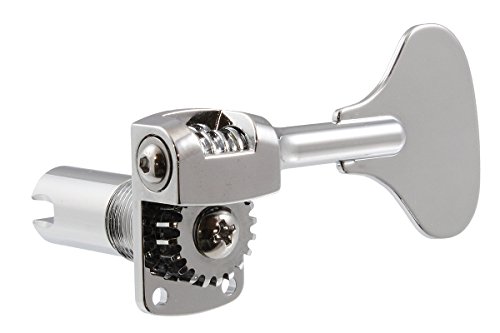 Lightweight Large Post Lollipop Bass Key