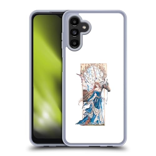 Funda Samsung Galaxy A13 5G Protector de Gel Nene Thomas