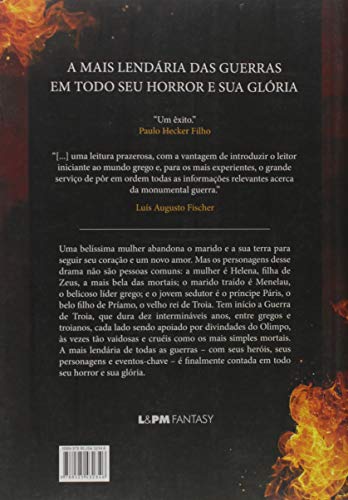 A Guerra de Troia