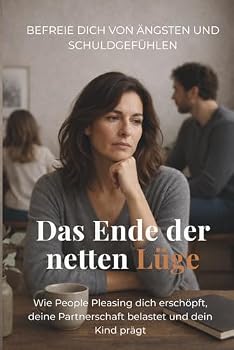 Paperback Das Ende der netten Lüge (German Edition) [German] Book