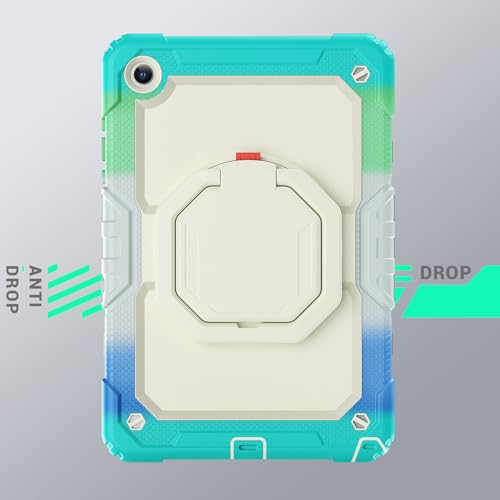 Coque Samsung Tab A11 Plus anti-casse pour éviter les rayures d'écran - 6