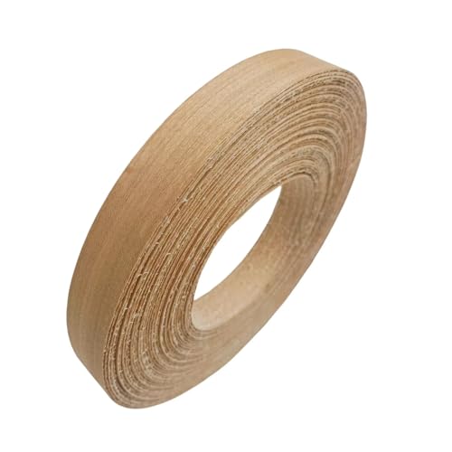 Cinta para bandas de borde preencolada que repara cantos de muebles con plancha 6