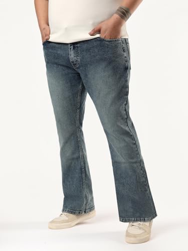 Image of Urbano Plus Men Jeans
