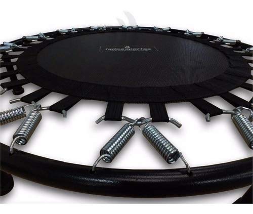 CAMA ELASTICA PROFISSIONAL - MINI JUMP