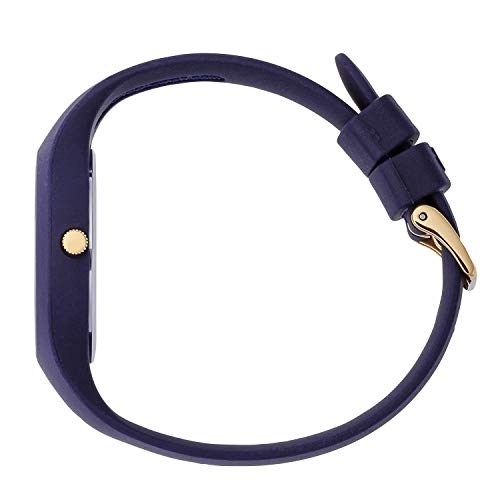 Ice-Watch - ICE Cosmos - Women's Wristwatch with Silicon Strap (Small)