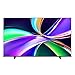Hisense 50E77Q 127 cm [50] 4K Ultra HD Smart TV Wi-Fi Nero (Hisense 50E77Q TV 127 cm [50] 4K Ultr)