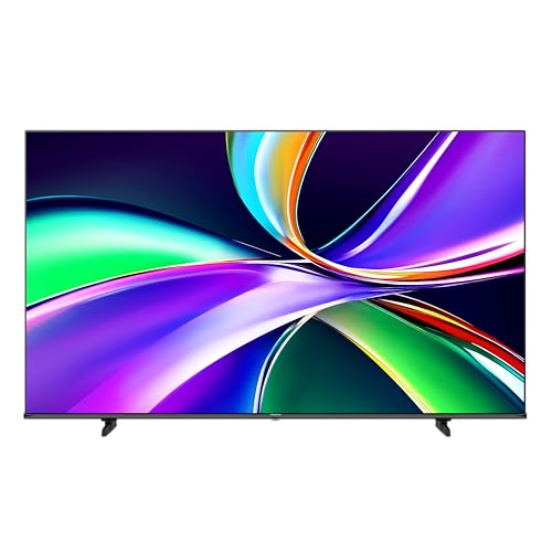 Televisores 55 Pulgadas 4K y Smart Tv Sony Marca Hisense