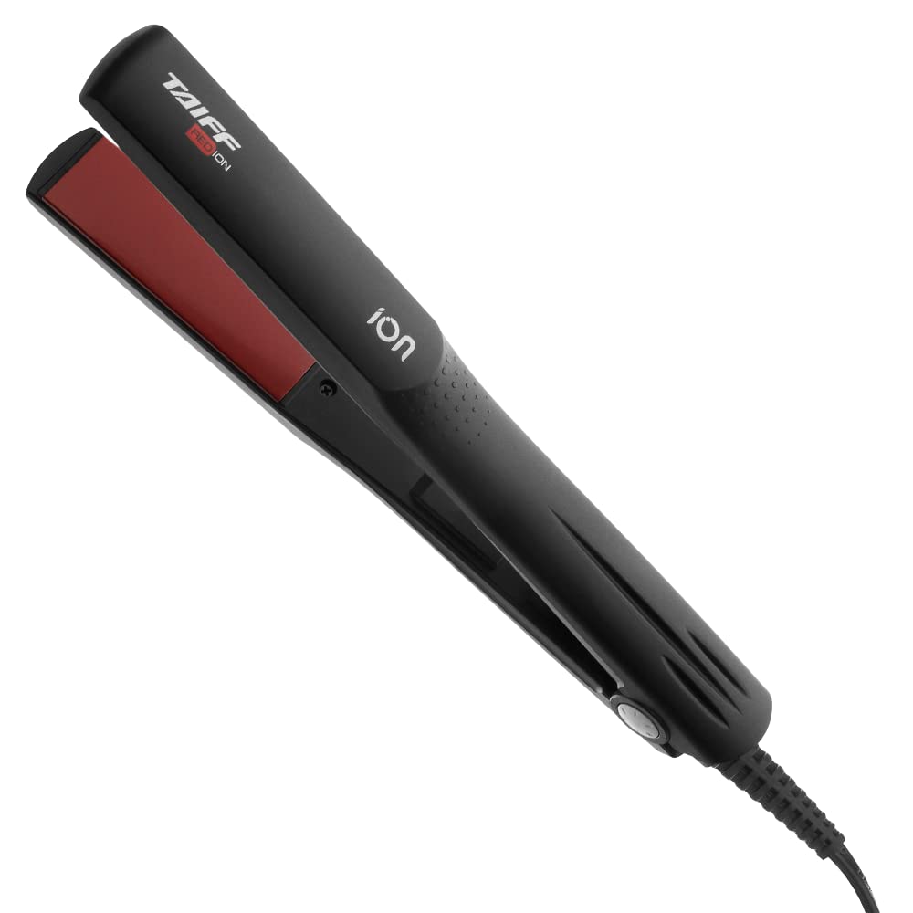 Chapa Taiff Red Ion, Bivolt em promoção! Veja a oferta e mais achadinhos de Cabelos 2 Hoje é o melhor dia para comprar Chapa Taiff Red Ion, Bivolt com aquele preço maroto! Promoção! Aproveite a oferta! 2