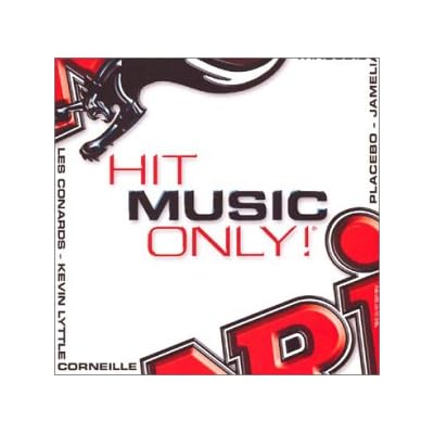 Nrj Hit Music Only