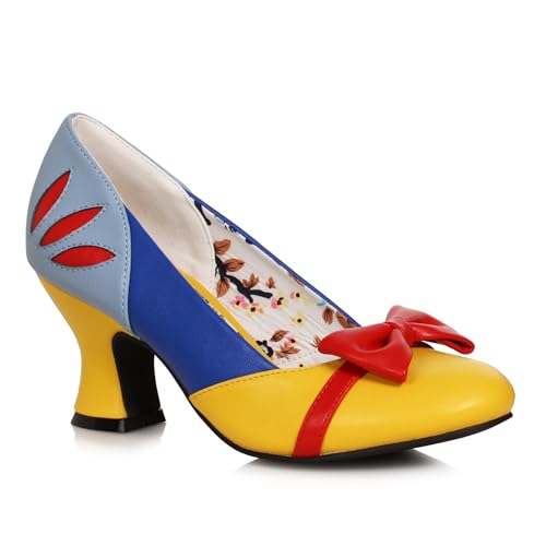 Ellie Shoes Women's 254-vida Pump