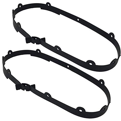 Airlie Two Pack of Replacement Skirts for Pentair Kreepy Krauly Vacuums, Custom Upgraded