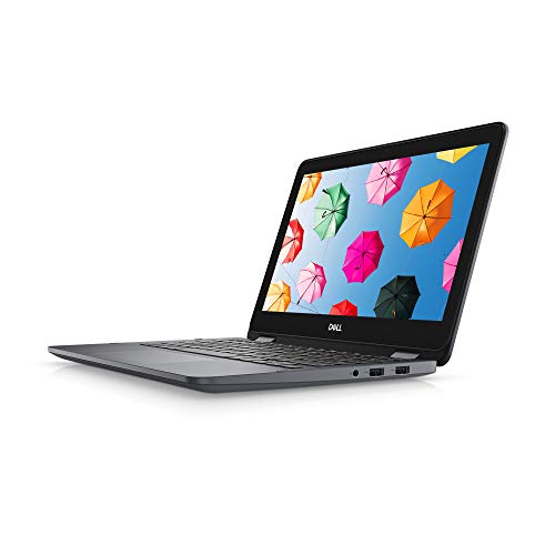 Image of Dell Inspiron 11 3195, 2 in 1, 7th Gen AMD A9-9420e W / Radeon R5 Graphics, 4GB DDR4 2666MHz RAM, 64GB HD, 11.6 inch HD (1366 X 768) LED-Backlit Touch Display (i3195-A525GRY-PUS)