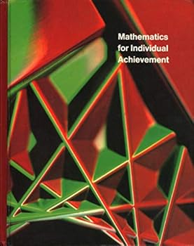 Hardcover Mathematics for Individual Achievement (LEVEL 5) Book