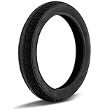 Pneu Traseiro CG Titan Fan YBR Pro Tork 90/90-18 Pro Tork STR 7000