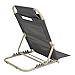 Lifting Bed Backrest, 6 Gears Adjustable Folding Sit Up Back Rest, Multifunction Bed Backrest Support for Elderly Patients Back Neck Lumbar Support