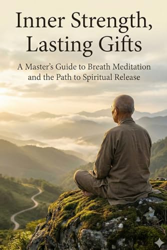 Inner Strength, Lasting Gifts: A Master's Guide to Breath Meditation and the Path to Spiritual Release