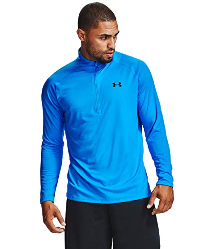 Image of Under Armour Men's Tech 2.0 1 /2 Zip