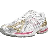 New Balance Mixte Baskets, Chaussures de Sport, Gris, 41.5 EU