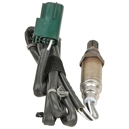 Sensor de Oxígeno Herko H3651 para Infiniti Nissan QX4 2001-2003 miniatura 3
