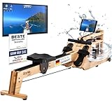 kuipers rudergerät alternativen