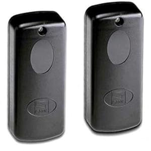 Came 001DIR10 Coppia fotocellule a raggio infrarosso portata 10 mt.