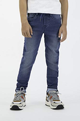 Jeans para niños GARCIA de algodón premium con costuras reforzadas 2