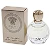 Versace Eros Pour Femme Women's Edp Splash, 0.17 Ounce