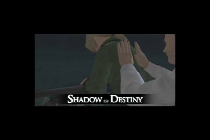Amazon.com: Shadow of Destiny - Sony PSP : Video Games