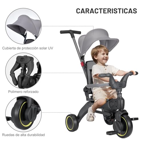 Triciclos, Toy Imagen adicional