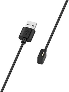 Generic Charging USB Cable and dock Compatible with Mi Watch 2 Lite/Redmi watch 2 Lite