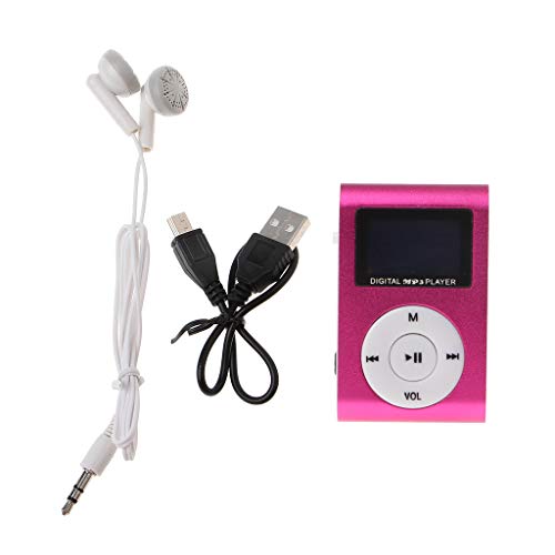 M0S ポータブル音楽プレーヤー 美品+専用クリップ・ケース 音楽プレーヤー用シャンリングクリップケース、m0 pro、m0s