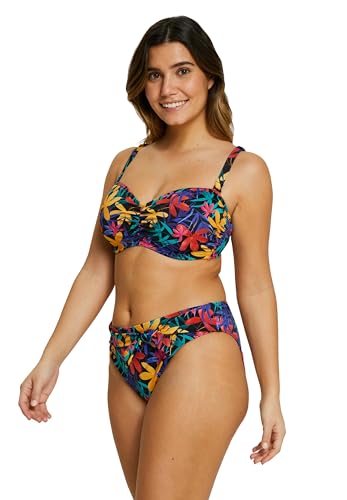 Haut de bikini Sans Complexe Island Dream avec maintien optimal et bonnets emboîtants - 6