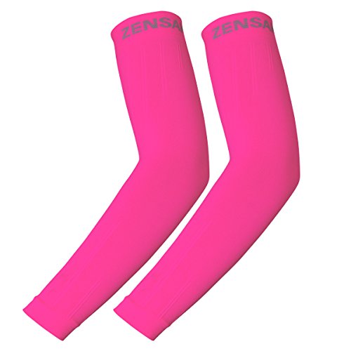 Top 10 Best Arm Sleeves For Running Reviews & Buying Guide Katynel