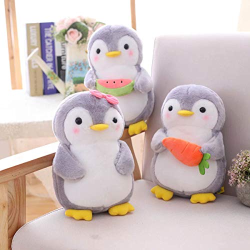 NEWQSING Cute Plush Toy Penguin Doll Pillow Kids Gift Birthday Gift - Image 4