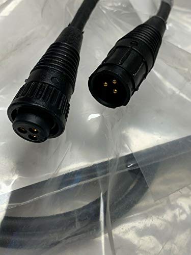 image for Raven 115-0159-016 6’ Flowmeter Extension Cable, Regular