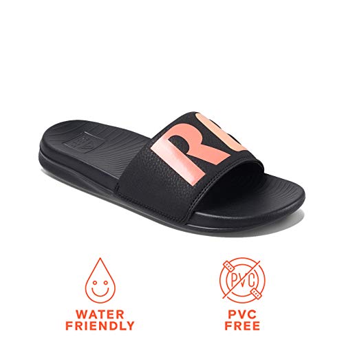 Image of REEF One Slide Womens Sandal