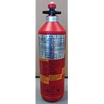 Trangia Fuel Bottle 1-Liter - Image 2