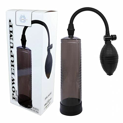 SVILUPPATORE A POMPA SVILUPPATRICE PER IL PENE