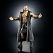 Mattel WWE Ultimate Edition Action Figure & Accessories Set, Drew McIntyre 6-inch Collectible, Swappable Heads & Hands, 30 Articulation Points