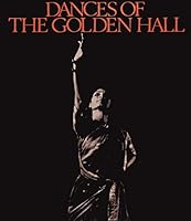 Dances of the Golden Hall 0861444442 Book Cover