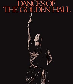 Hardcover Dances of the Golden Hall Book