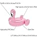 Floatie Kings: Ride-On Flamingo Pool Float - Giant Premium Inflatable