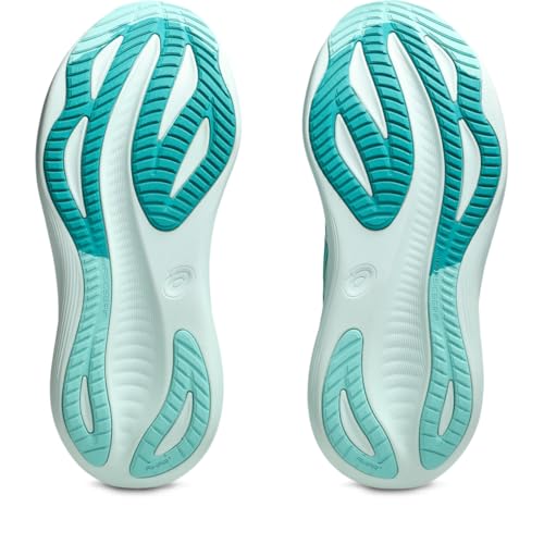 Image of ASICS Womens Gel-Nimbus 27 Running Shoes