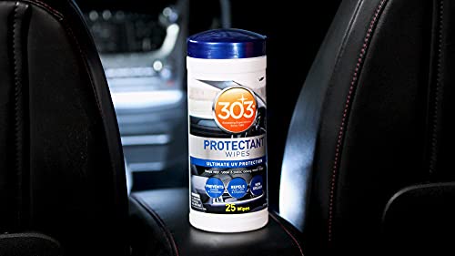 303 Products 30397 Protectant Wipes - Ultimate Automotive Uv Protection thumb #7